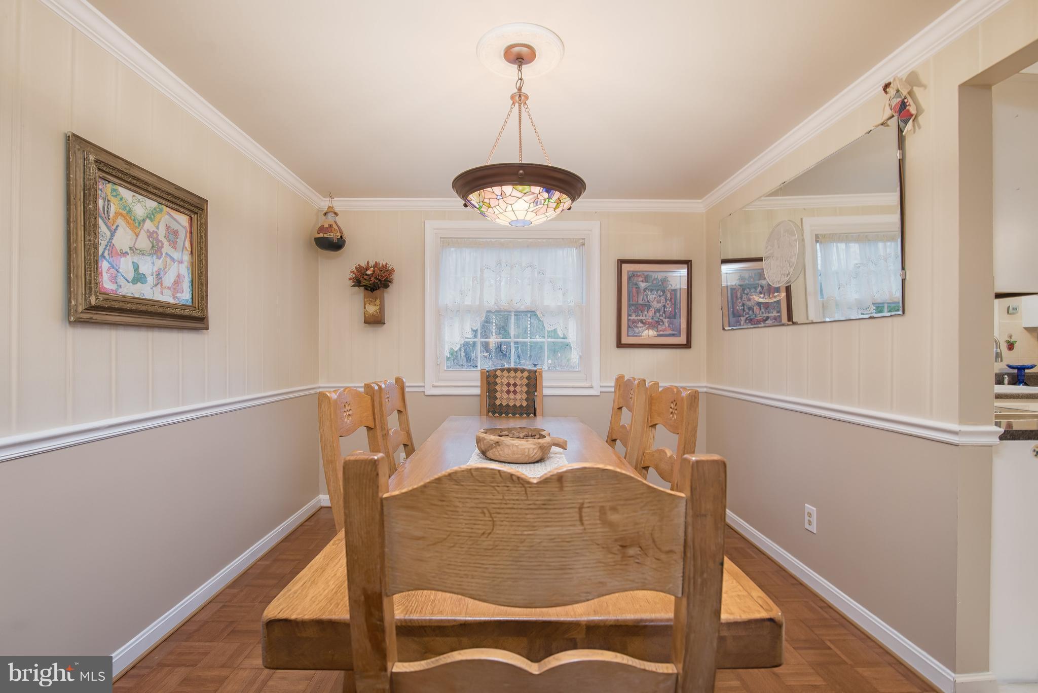 10503 Gordon Road Spotsylvania, VA 22553 - Photo 14 of 30 Dining Room