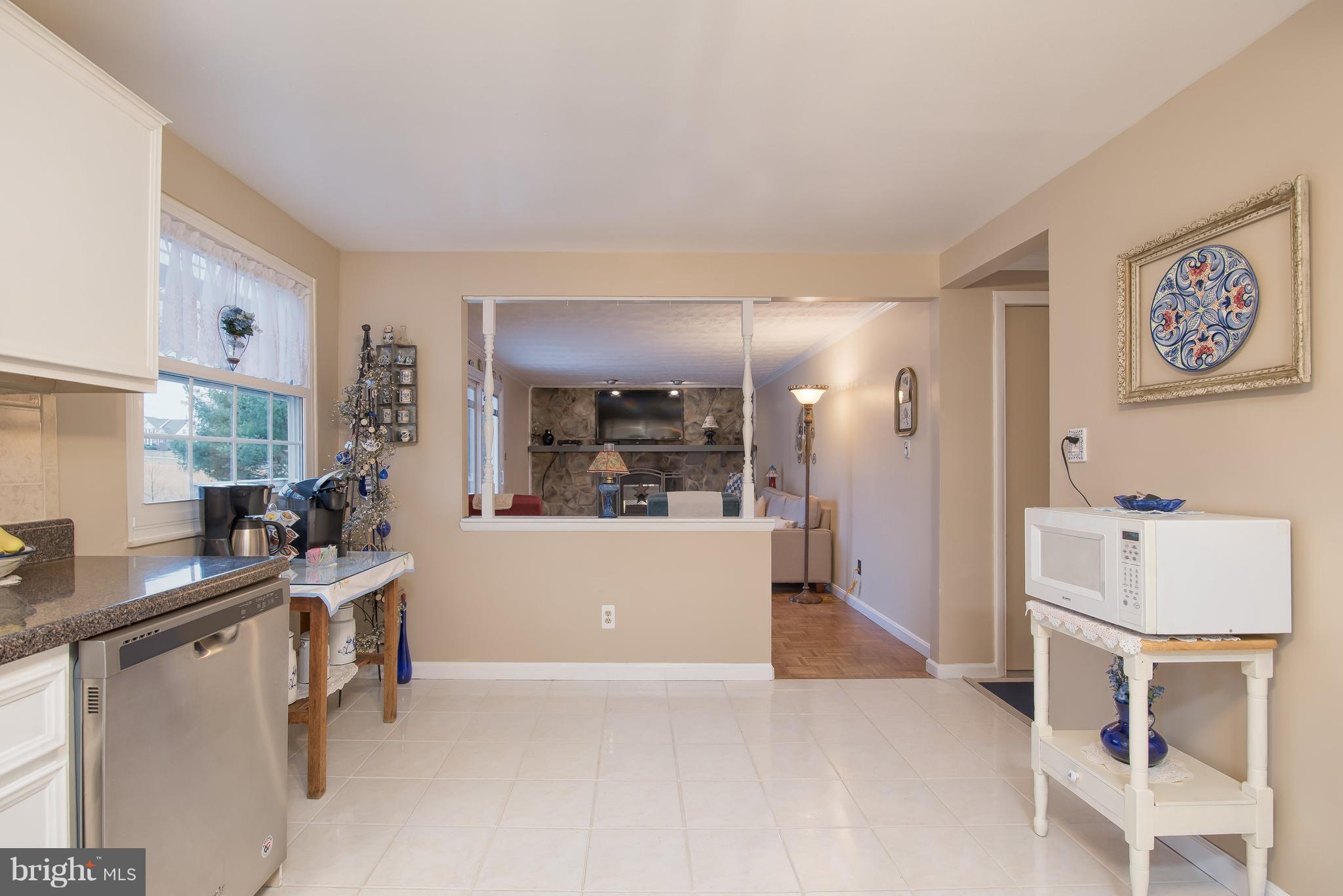 10503 Gordon Road Spotsylvania, VA 22553 - Photo 18 of 30 Kitchen