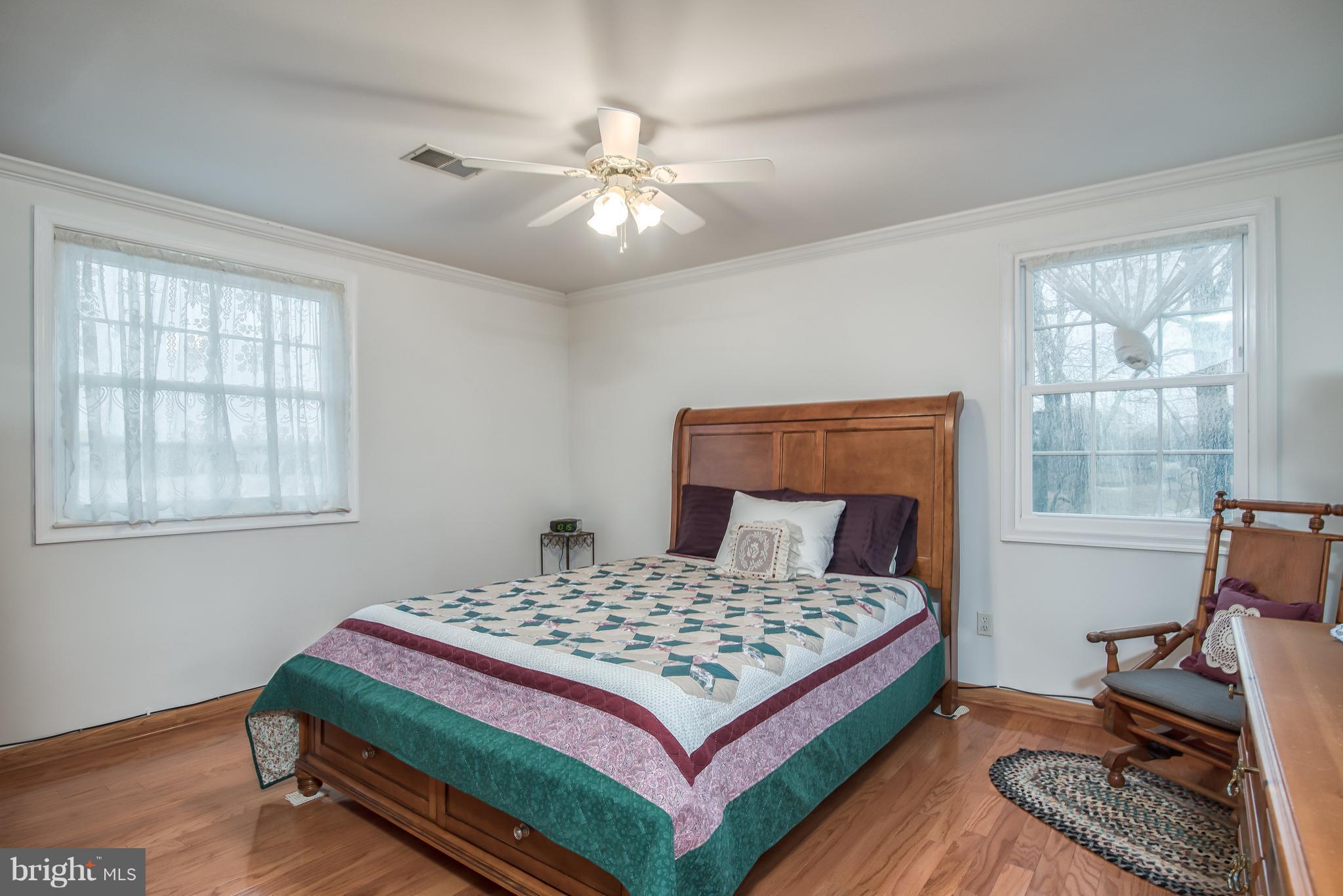 10503 Gordon Road Spotsylvania, VA 22553 - Photo 25 of 30 Bedroom 2