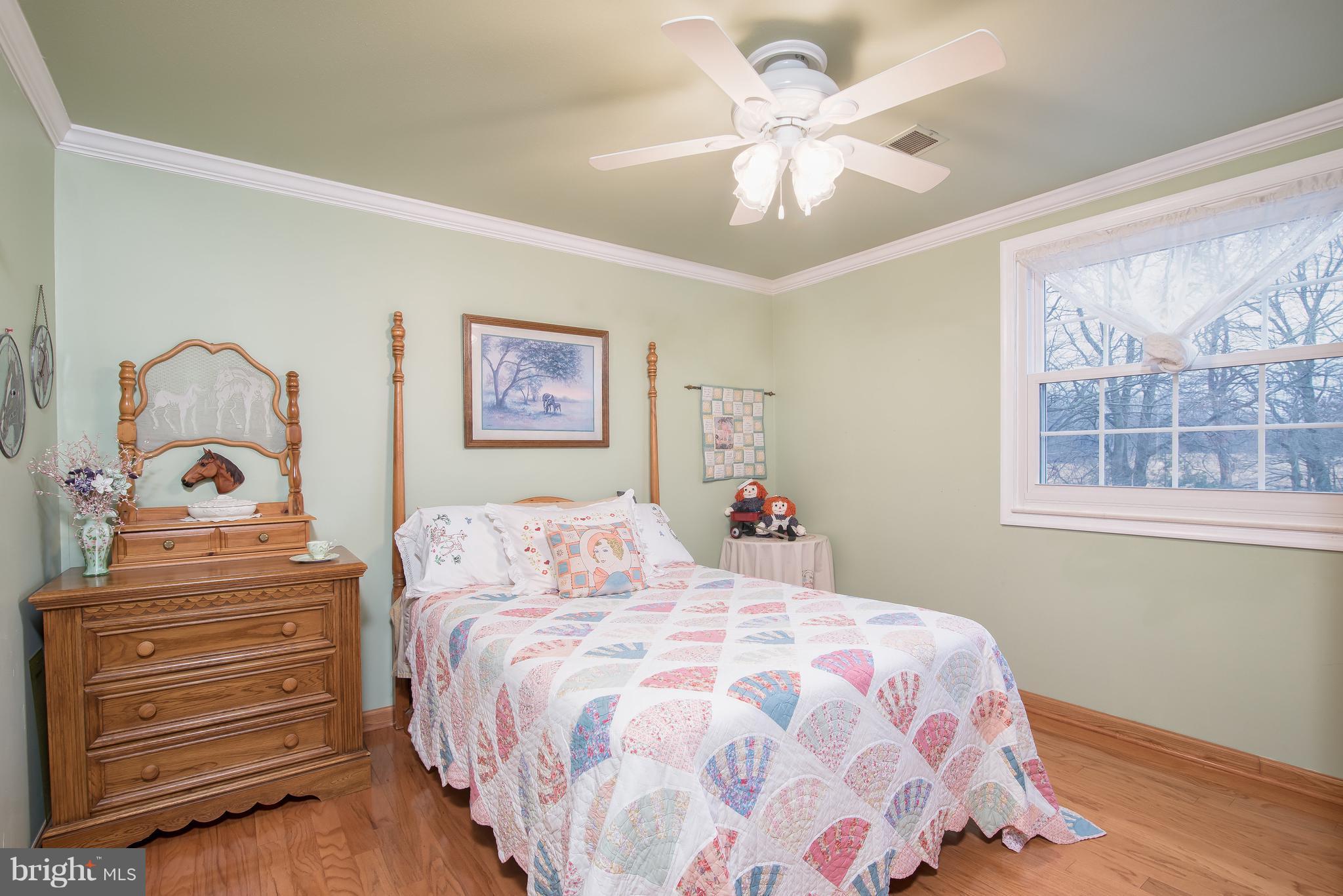 10503 Gordon Road Spotsylvania, VA 22553 - Photo 26 of 30 Bedroom 3