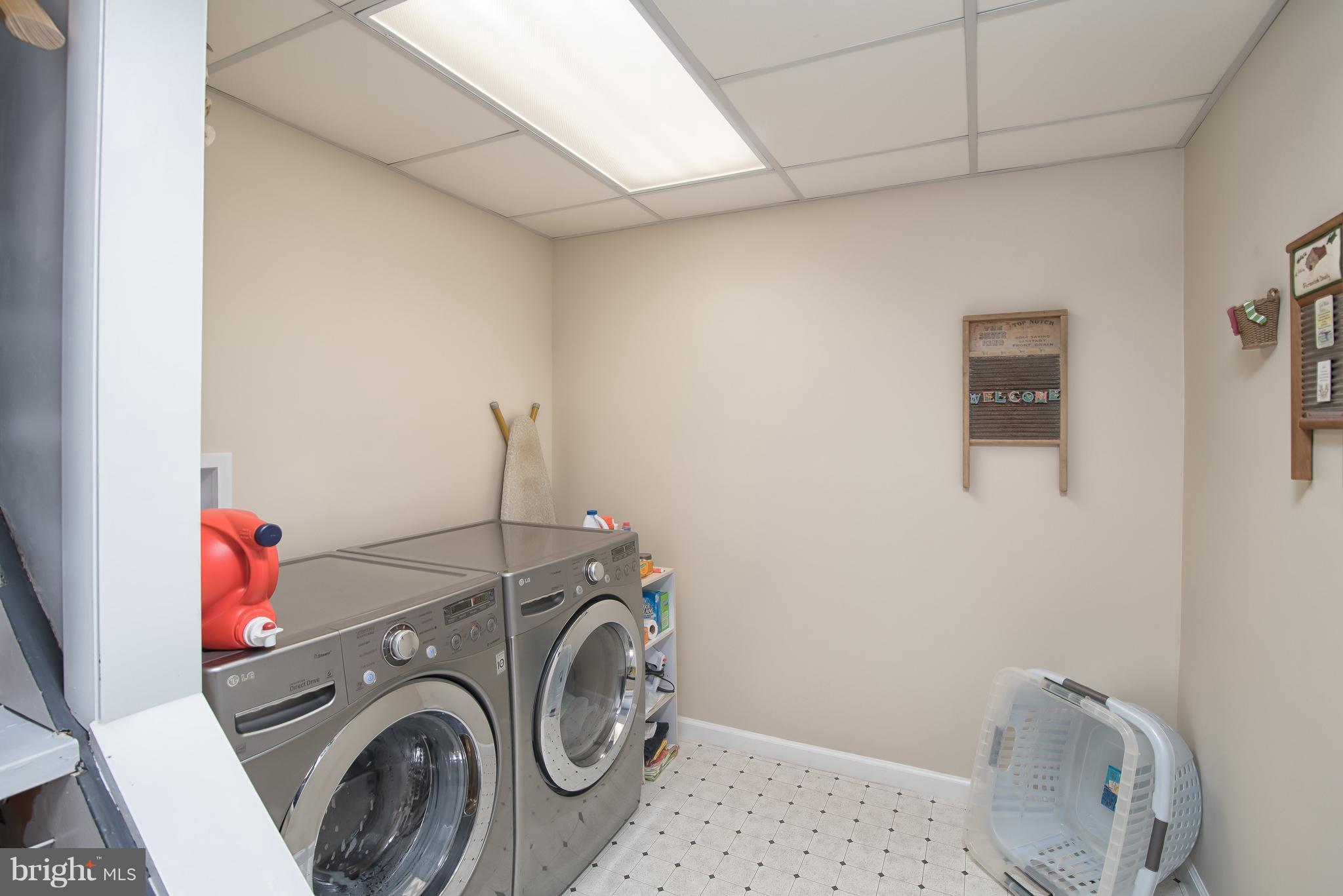 10503 Gordon Road Spotsylvania, VA 22553 - Photo 29 of 30 Laundry Room