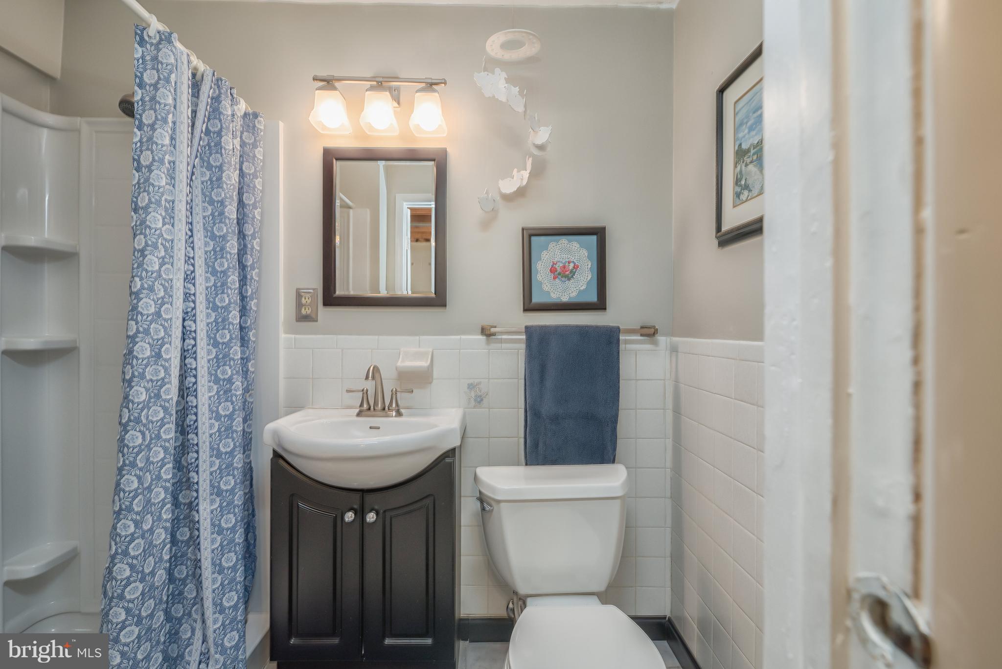 10503 Gordon Road Spotsylvania, VA 22553 - Photo 30 of 30 Basement Bathroom
