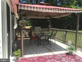 10503 Gordon Road Spotsylvania, VA 22553 - Photo 6 of 30 Deck