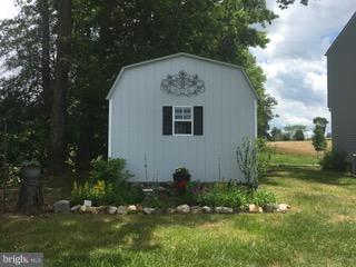10503 Gordon Road Spotsylvania, VA 22553 - Photo 7 of 30 Shed