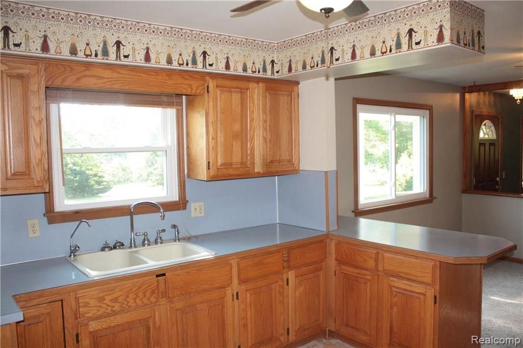 8293 North State Road Otisville, MI 48463 - Photo 19 of 30