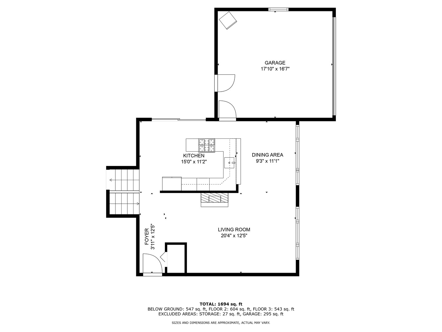 1923 Pawnee Lane Mount Prospect, IL 60056 - Photo 27 of 31