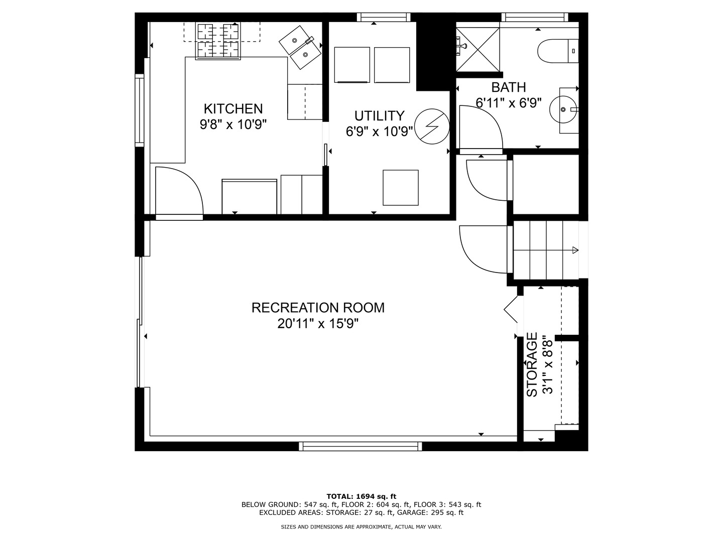 1923 Pawnee Lane Mount Prospect, IL 60056 - Photo 29 of 31