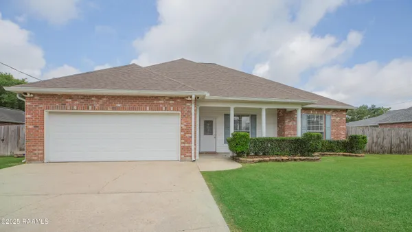 $255,000 | 2116 George Drive, Opelousas, LA 70570