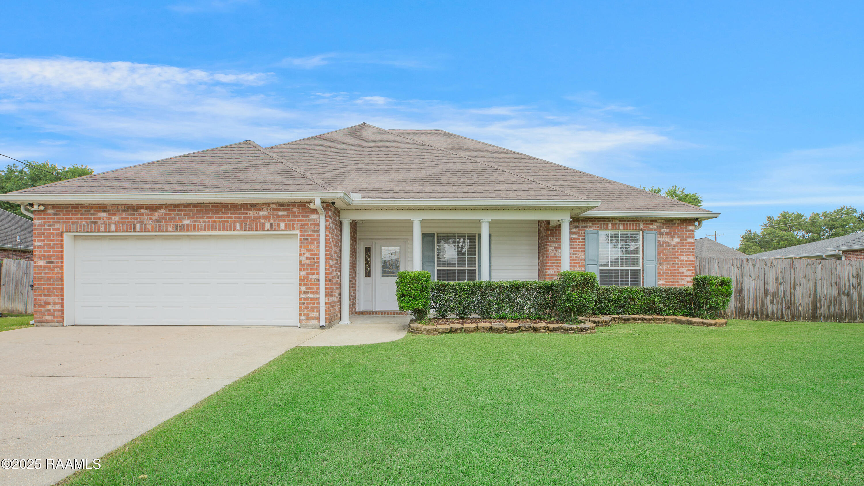 2116 George Drive Opelousas, LA 70570 - Photo 2 of 30 2116 George -2