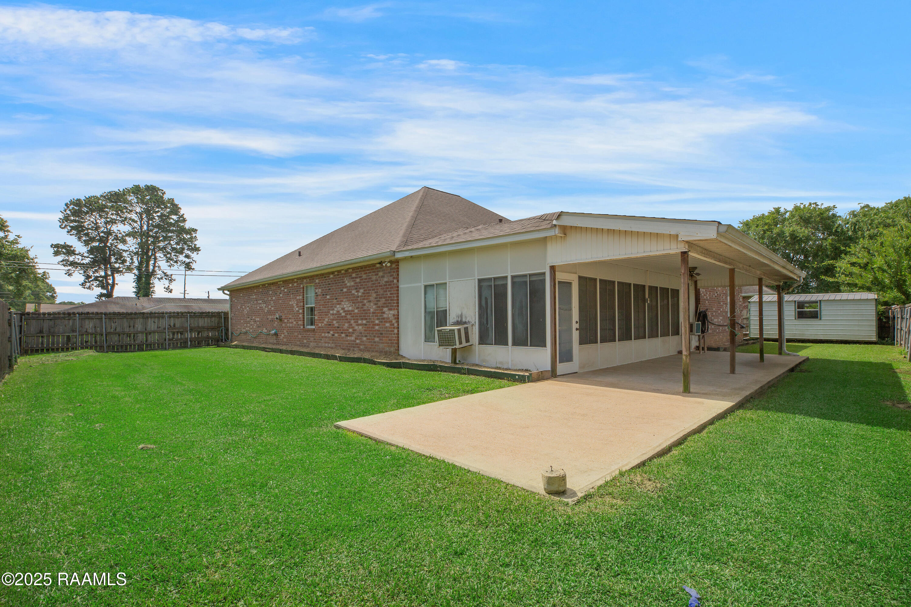 2116 George Drive Opelousas, LA 70570 - Photo 28 of 30 2116 George -25