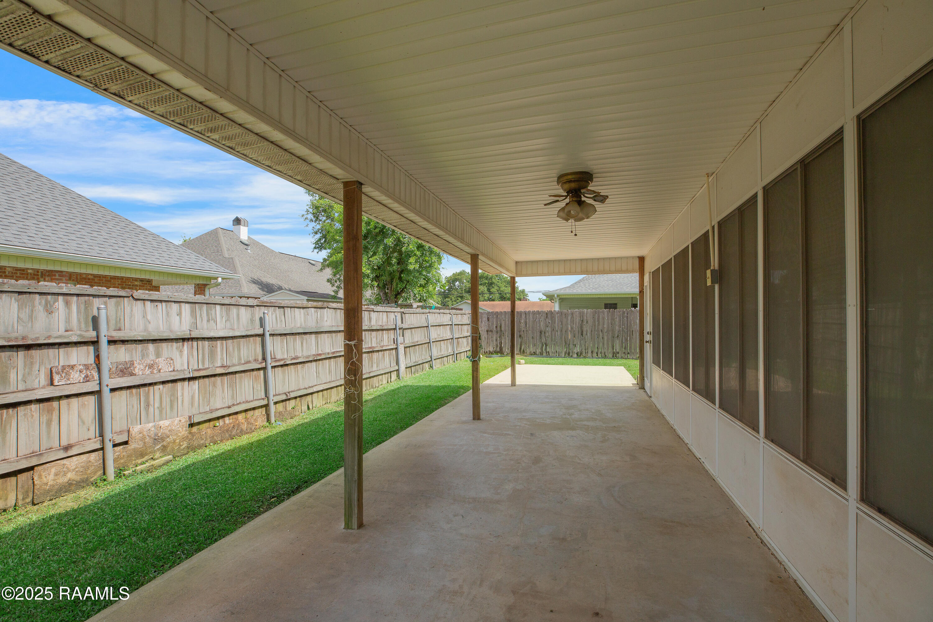 2116 George Drive Opelousas, LA 70570 - Photo 29 of 30 2116 George -26