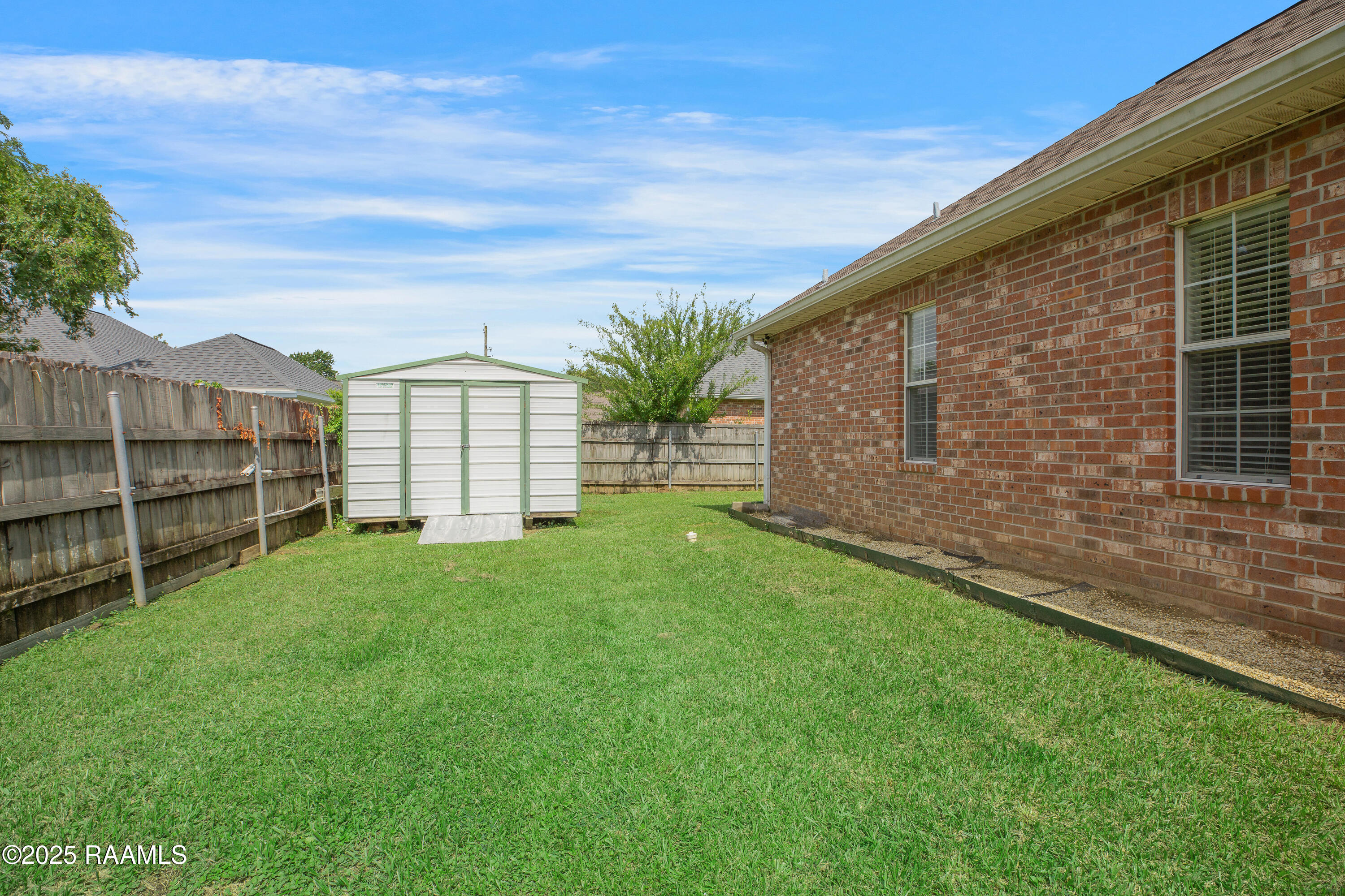 2116 George Drive Opelousas, LA 70570 - Photo 30 of 30 2116 George -27