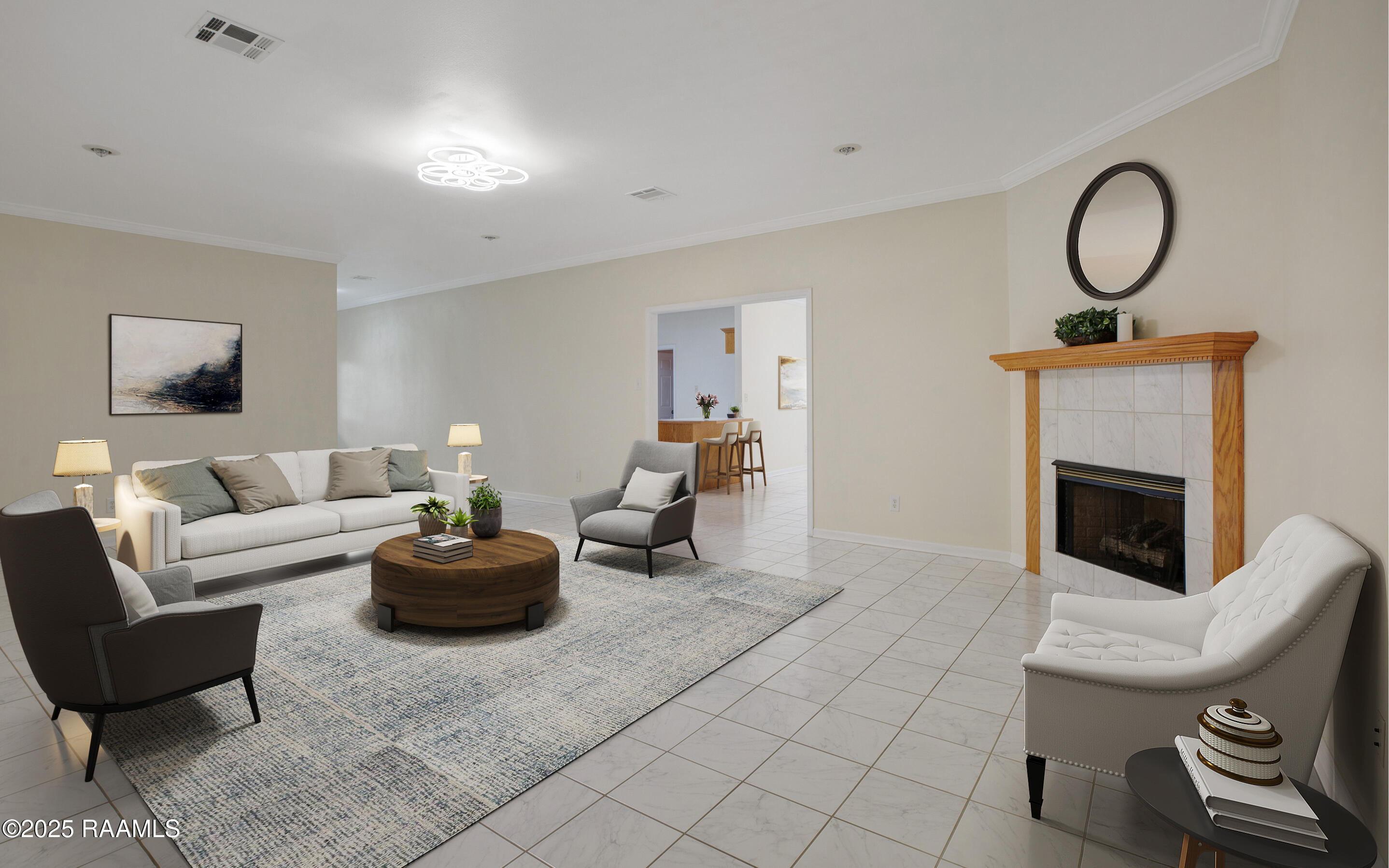 2116 George Drive Opelousas, LA 70570 - Photo 8 of 30 VS- living