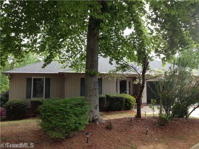 930 Mainsail Road Salisbury, NC 28146 - Photo 1 of 14 Exterior Front.