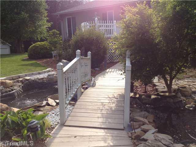 930 Mainsail Road Salisbury, NC 28146 - Photo 12 of 14 Land/Lot.
