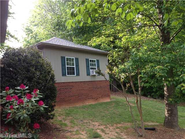 930 Mainsail Road Salisbury, NC 28146 - Photo 14 of 14 Outbuilding. Must see to appreciate!