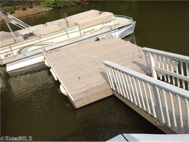 930 Mainsail Road Salisbury, NC 28146 - Photo 4 of 14 Land/Lot. Perfect dock- located in the cove.