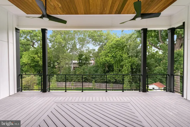 $6,000,000 | 7816 Georgetown Pike, McLean, VA 22102