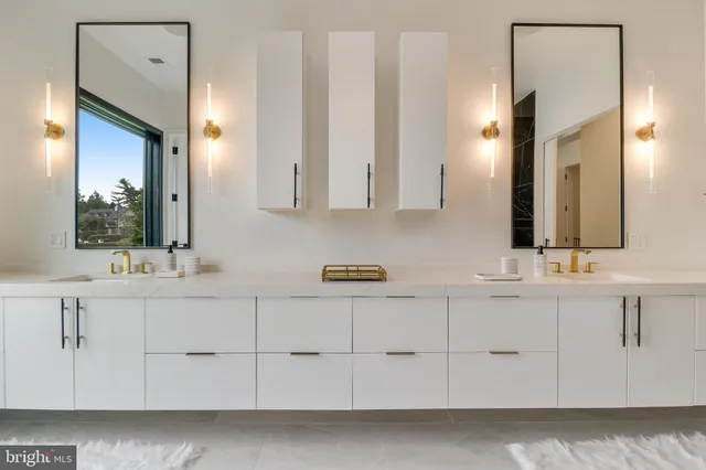 $6,000,000 | 7816 Georgetown Pike, McLean, VA 22102