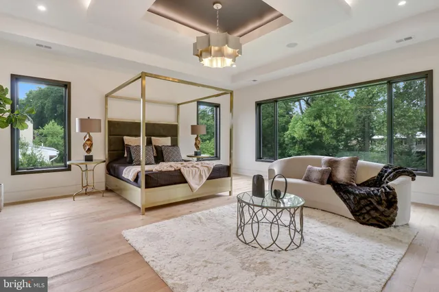 $6,000,000 | 7816 Georgetown Pike, McLean, VA 22102