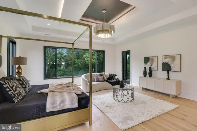 $6,000,000 | 7816 Georgetown Pike, McLean, VA 22102