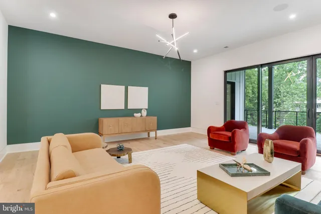 $6,000,000 | 7816 Georgetown Pike, McLean, VA 22102