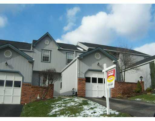 1124 Old Farm Road Lawrence, PA 15055 - Photo 1 of 5 Exterior Front.