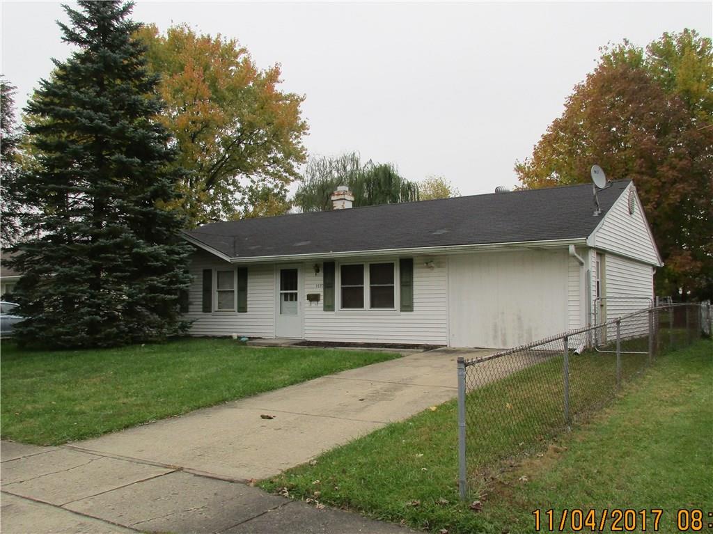 1573 Roberts Road Franklin, IN 46131 - Photo 1 of 15 Gallery Image 1