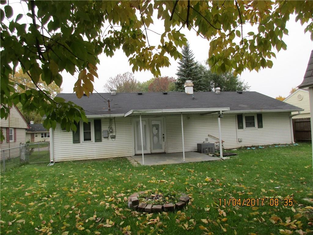 1573 Roberts Road Franklin, IN 46131 - Photo 2 of 15 Gallery Image 2
