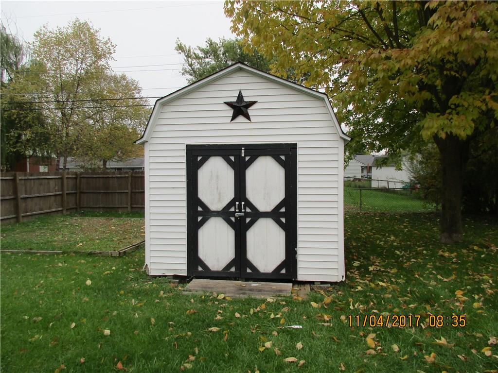 1573 Roberts Road Franklin, IN 46131 - Photo 14 of 15 Gallery Image 14