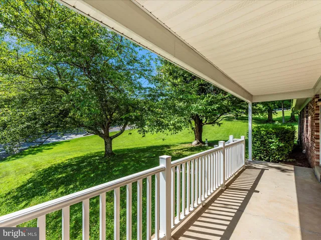 $524,900 | 2640 Jefferson Pike, Jefferson, MD 21755