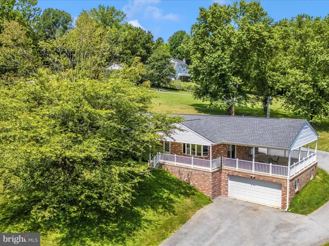 $524,900 | 2640 Jefferson Pike, Jefferson, MD 21755