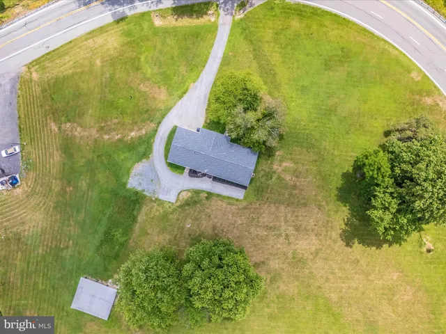 $524,900 | 2640 Jefferson Pike, Jefferson, MD 21755