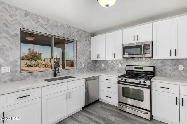 $480,000 | 5212 South 55th Avenue, Laveen, AZ 85339