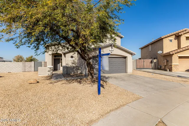 $480,000 | 5212 South 55th Avenue, Laveen, AZ 85339
