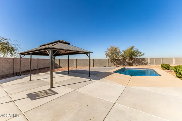 $480,000 | 5212 South 55th Avenue, Laveen, AZ 85339