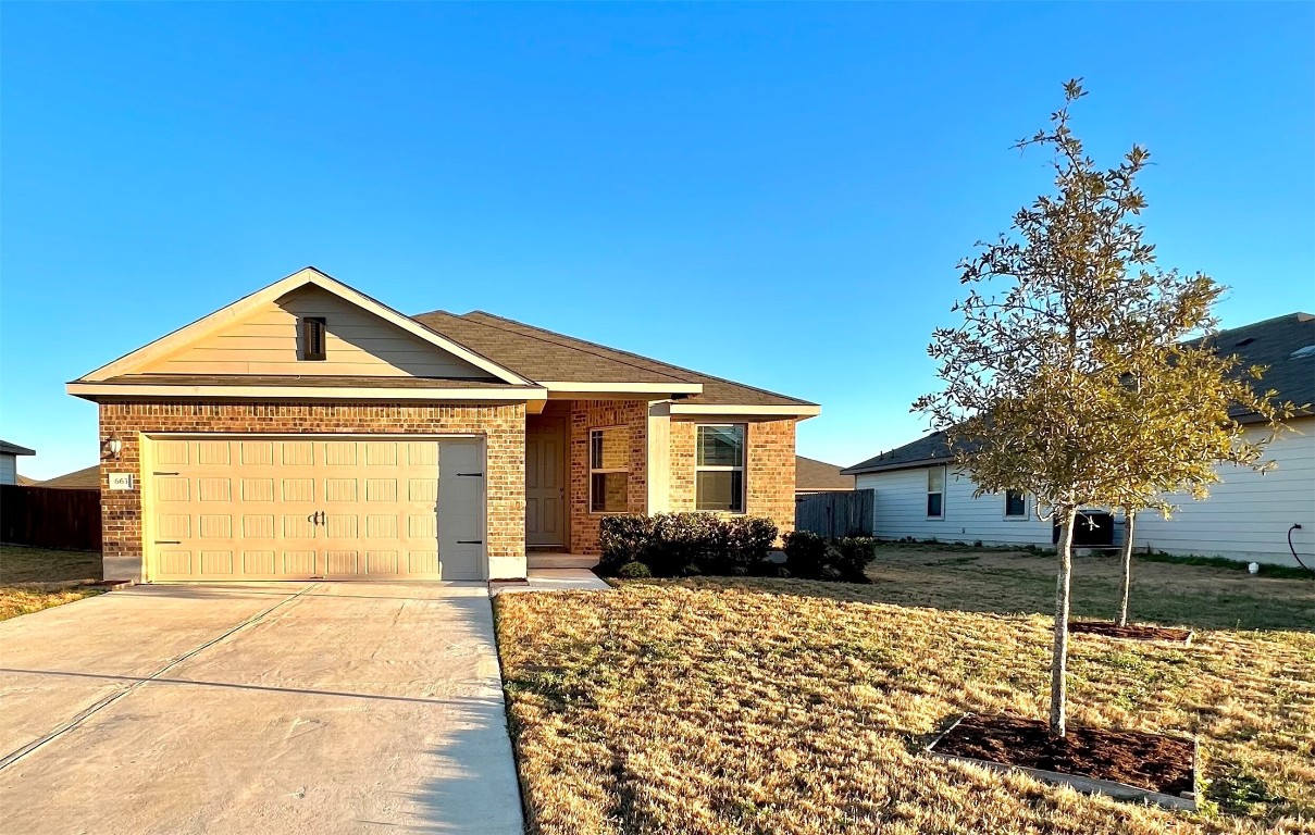 663 Evening Star Kyle, TX 78640 - Photo 1 of 1