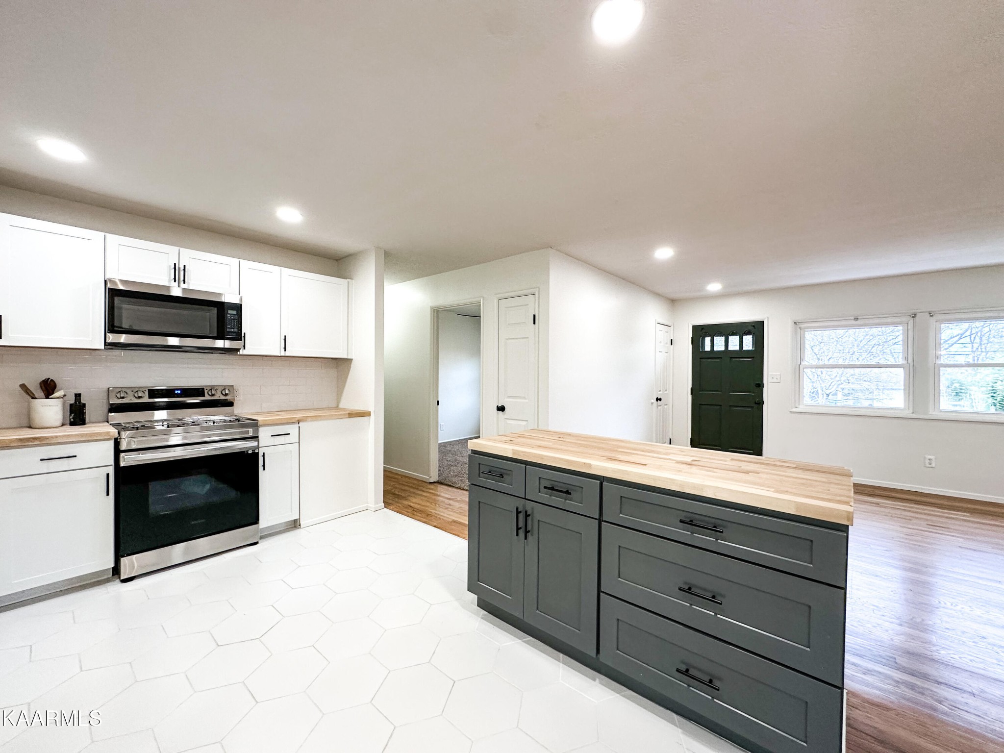 4904 Gettysburg Road Knoxville, TN 37921 - Photo 12 of 25