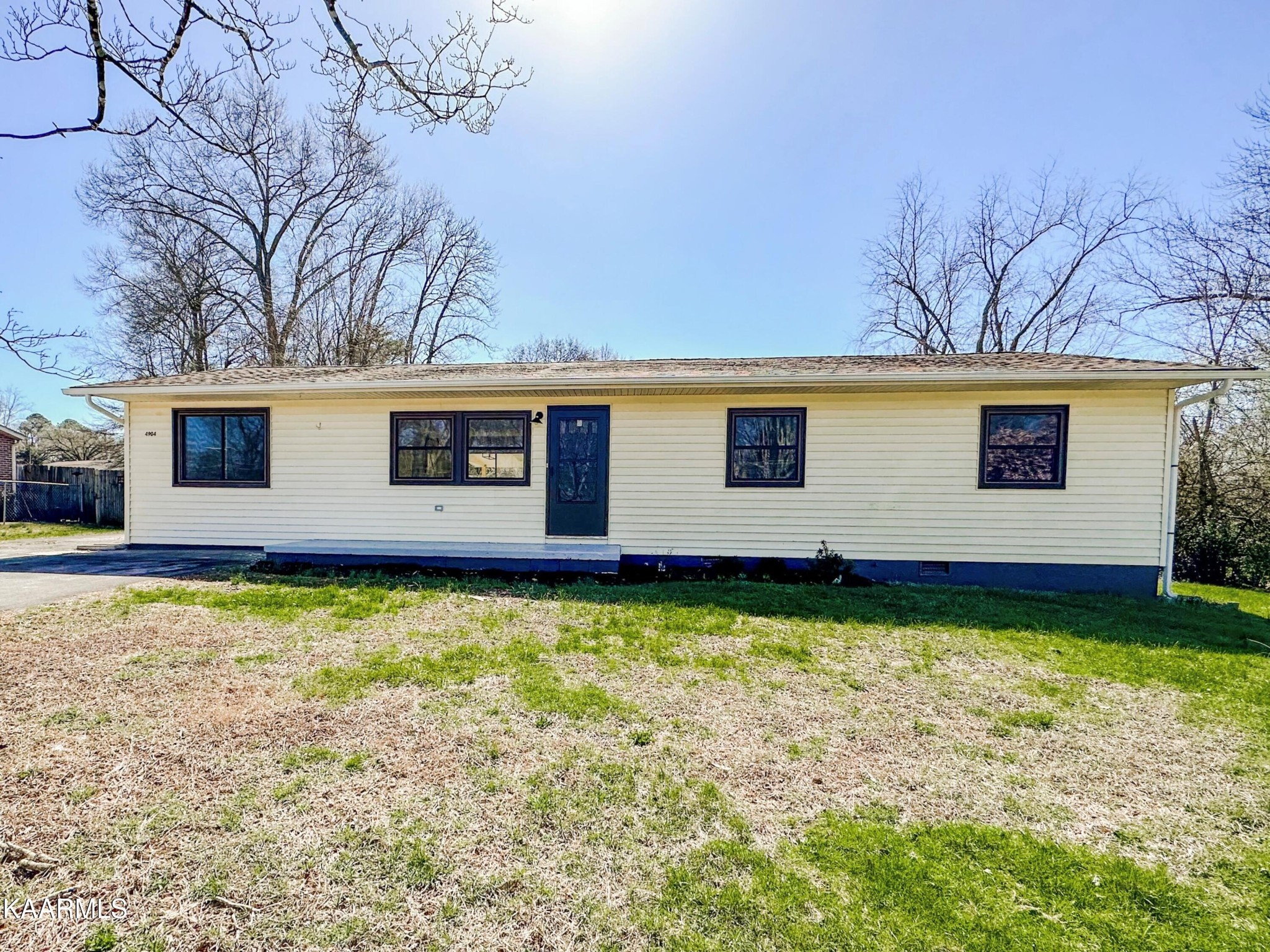 4904 Gettysburg Road Knoxville, TN 37921 - Photo 24 of 25