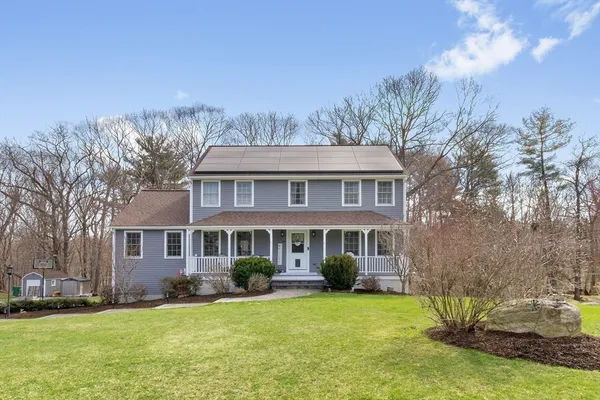 $699,000 | 60 Kristin Court, Northbridge, MA 01534