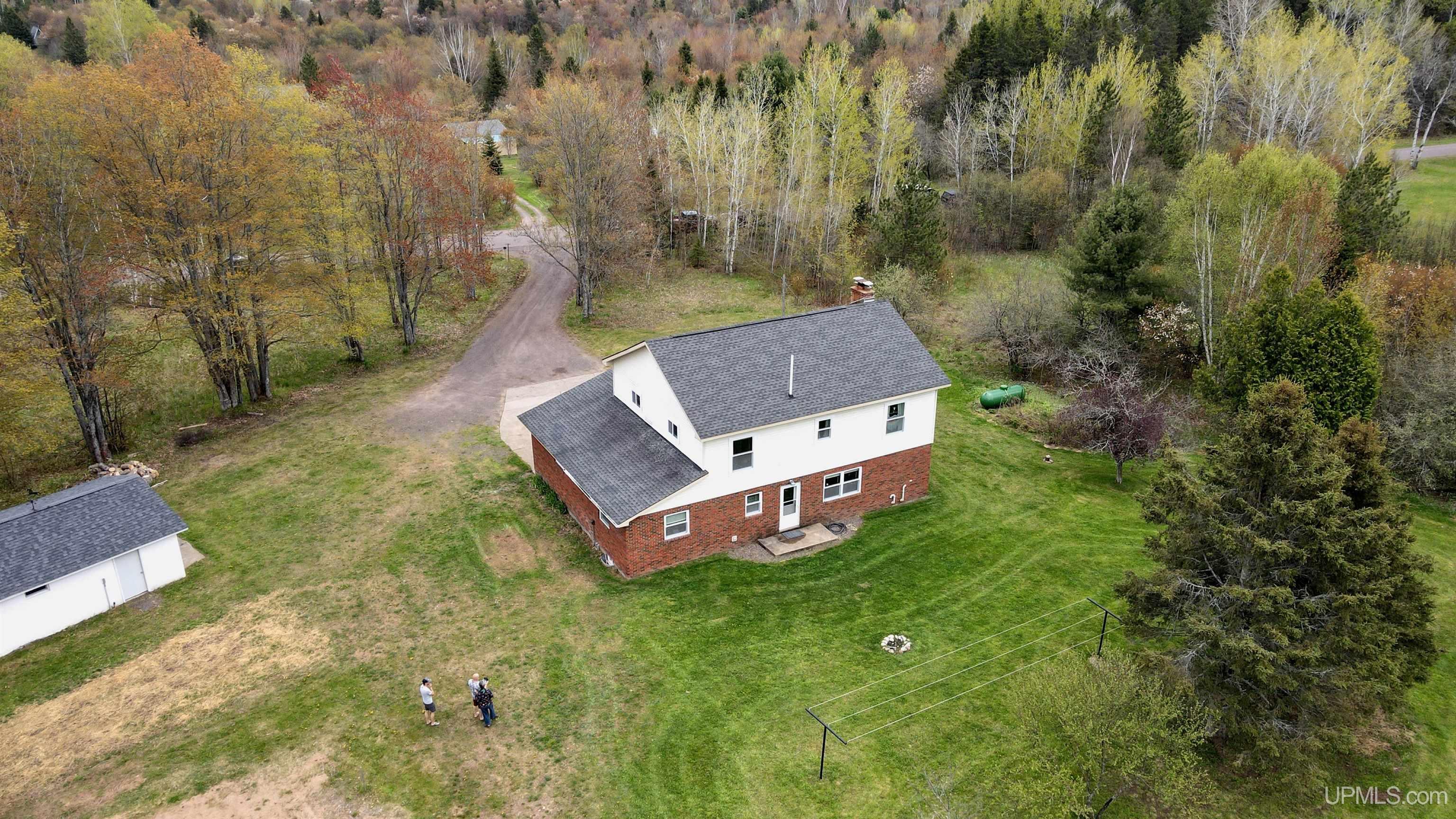 40169 Lower Worham Road Chassell, MI 49916 - Photo 73 of 79 Gallery Image 73