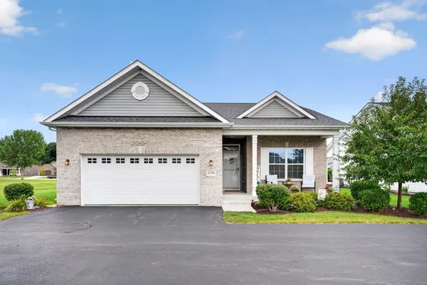 $440,000 | 25704 South Foley Court, Channahon, IL 60410