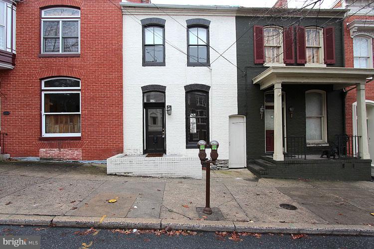 128 East Church Street Frederick, MD 21701 - Photo 1 of 30 Exterior (Front)