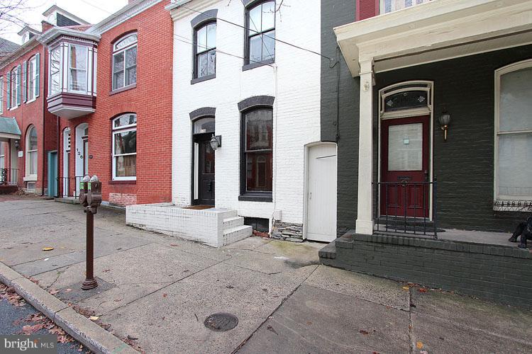 128 East Church Street Frederick, MD 21701 - Photo 2 of 30 Exterior (Front)