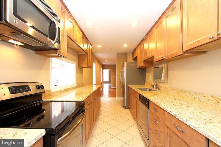 128 East Church Street Frederick, MD 21701 - Photo 11 of 30 Kitchen