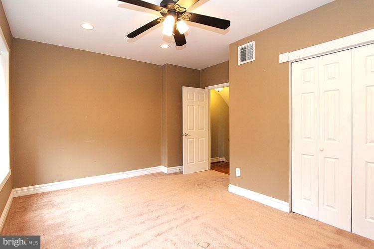 128 East Church Street Frederick, MD 21701 - Photo 15 of 30 Bedroom
