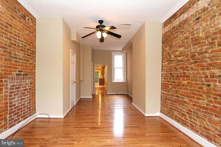 128 East Church Street Frederick, MD 21701 - Photo 3 of 30 Living Room