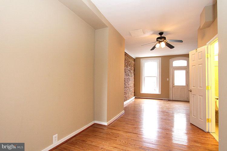 128 East Church Street Frederick, MD 21701 - Photo 5 of 30 Dining Room