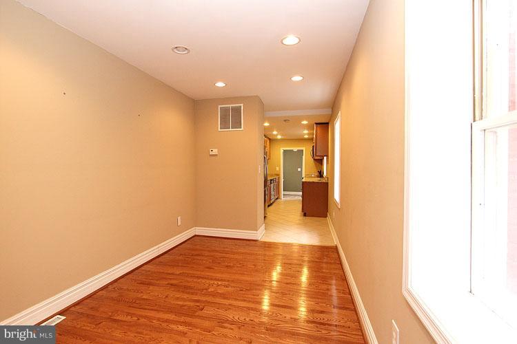 128 East Church Street Frederick, MD 21701 - Photo 7 of 30 Dining Room