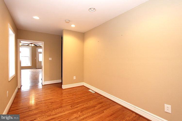128 East Church Street Frederick, MD 21701 - Photo 8 of 30 Dining Room